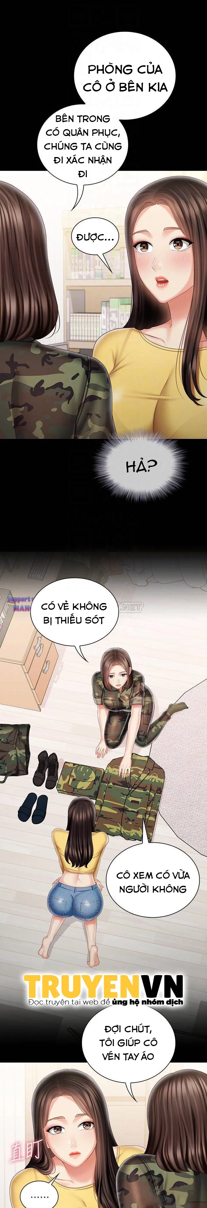 đọc truyện Sứ Mệnh Người Anh Chương 92 ảnh 15 tại Giả Dược