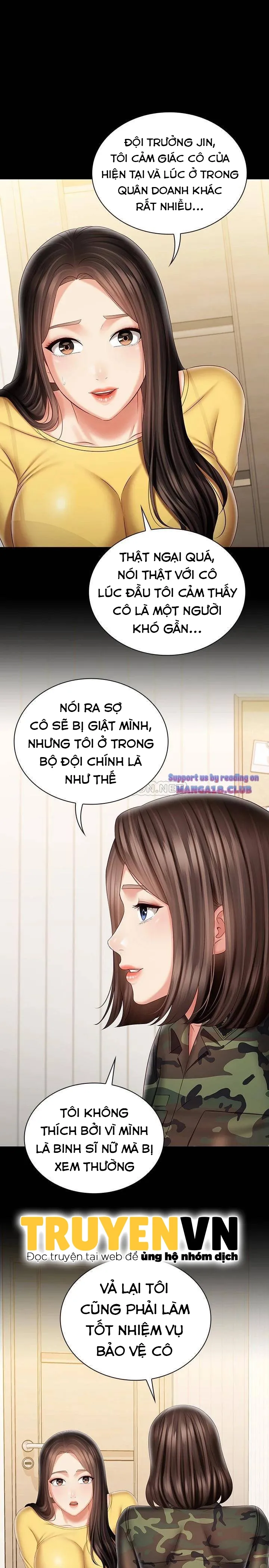 đọc truyện Sứ Mệnh Người Anh Chương 92 ảnh 18 tại Giả Dược