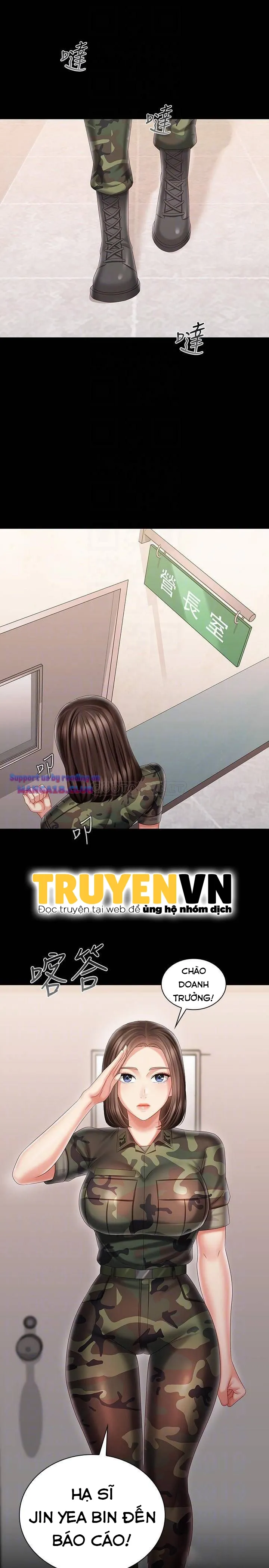 đọc truyện Sứ Mệnh Người Anh Chương 92 ảnh 3 tại Giả Dược