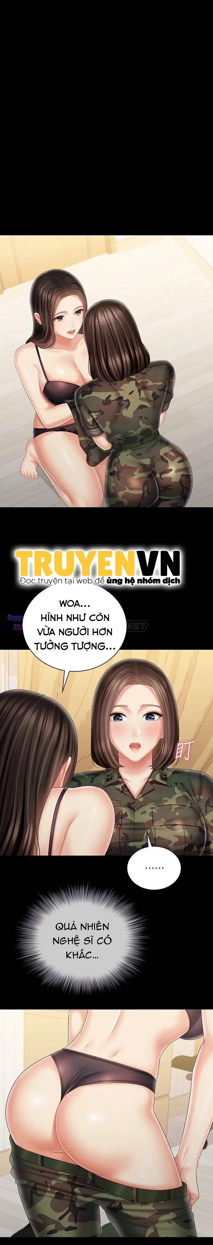 đọc truyện Sứ Mệnh Người Anh Chương 92 ảnh 23 tại Giả Dược