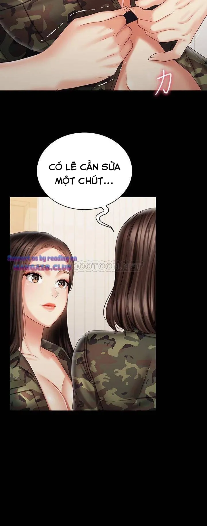 đọc truyện Sứ Mệnh Người Anh Chương 92 ảnh 25 tại Giả Dược