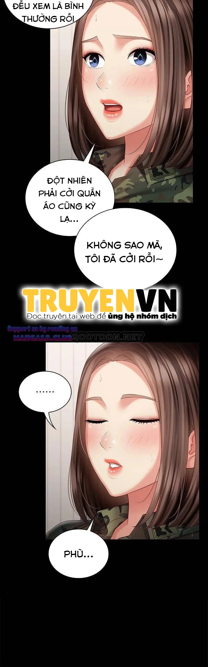 đọc truyện Sứ Mệnh Người Anh Chương 92 ảnh 27 tại Giả Dược