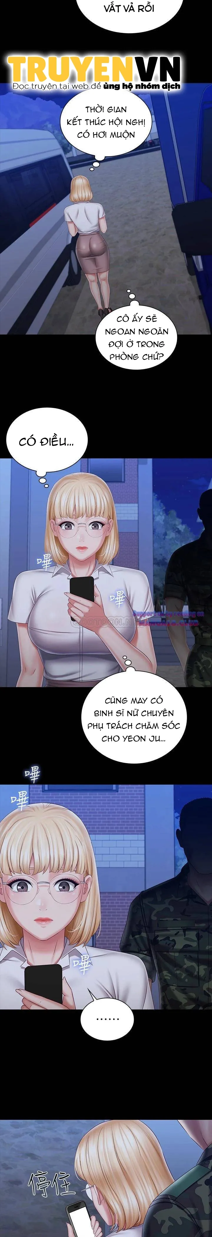 đọc truyện Sứ Mệnh Người Anh Chương 92 ảnh 31 tại Giả Dược