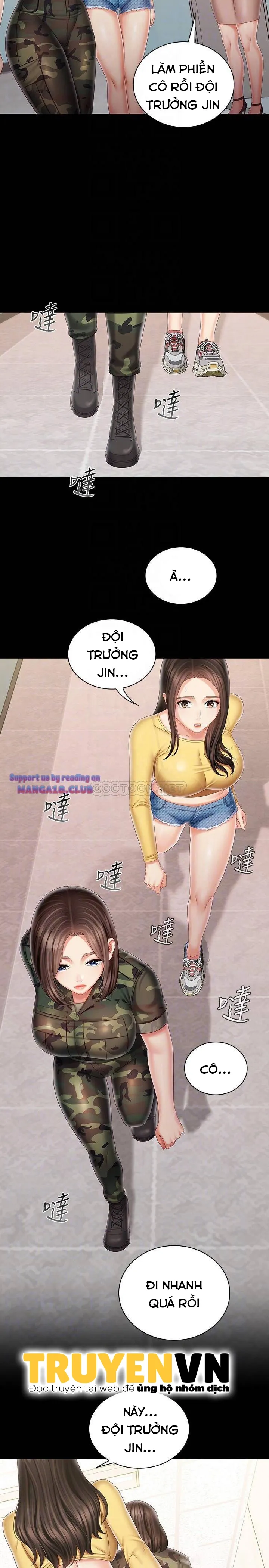 đọc truyện Sứ Mệnh Người Anh Chương 92 ảnh 5 tại Giả Dược