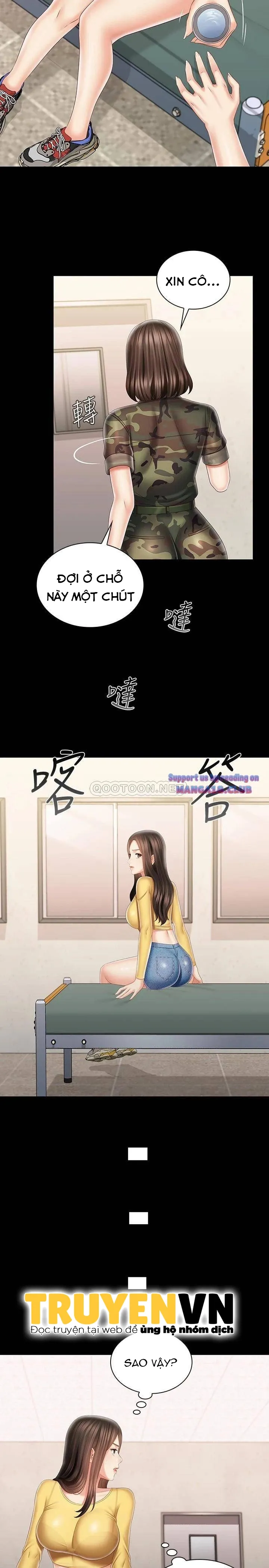 đọc truyện Sứ Mệnh Người Anh Chương 92 ảnh 8 tại Giả Dược