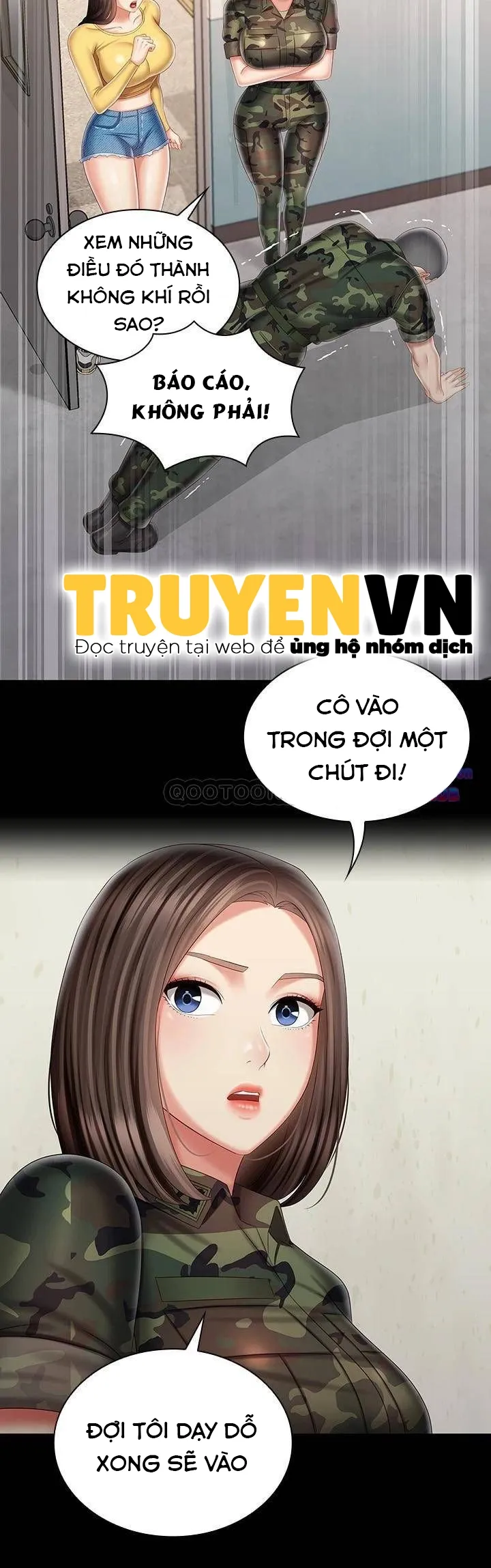 đọc truyện Sứ Mệnh Người Anh Chương 92 ảnh 10 tại Giả Dược