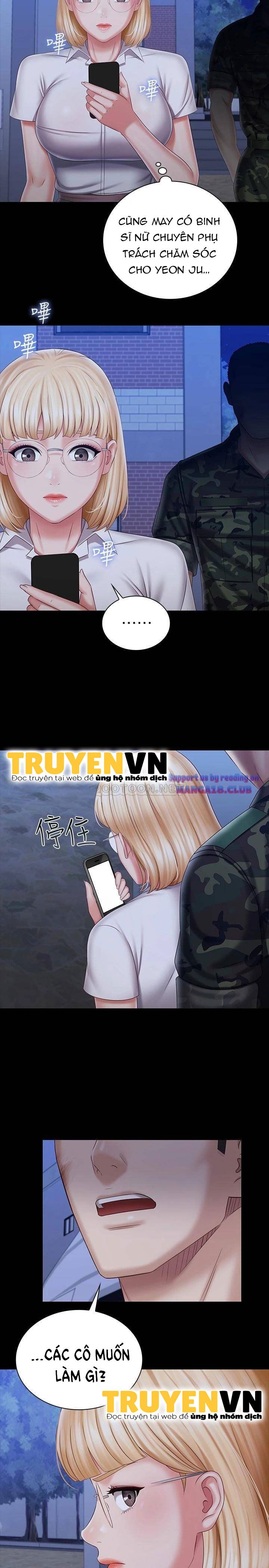 đọc truyện Sứ Mệnh Người Anh Chương 93 ảnh 2 tại Giả Dược