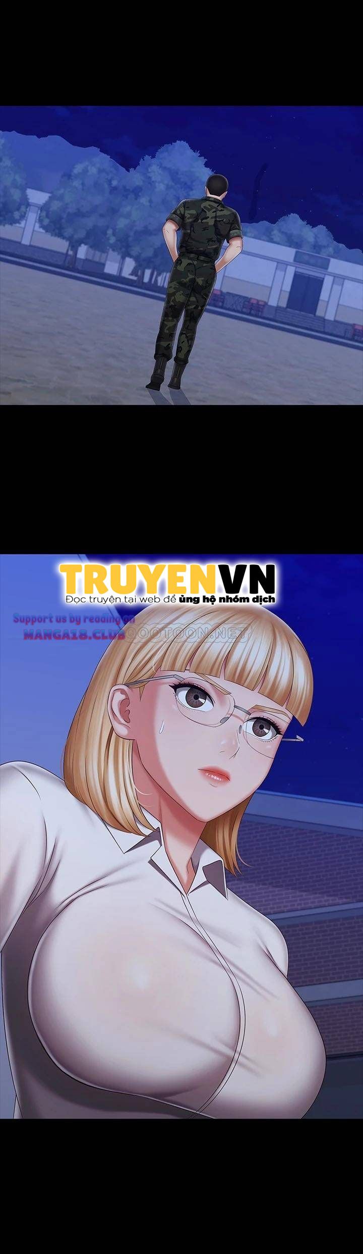 đọc truyện Sứ Mệnh Người Anh Chương 93 ảnh 11 tại Giả Dược