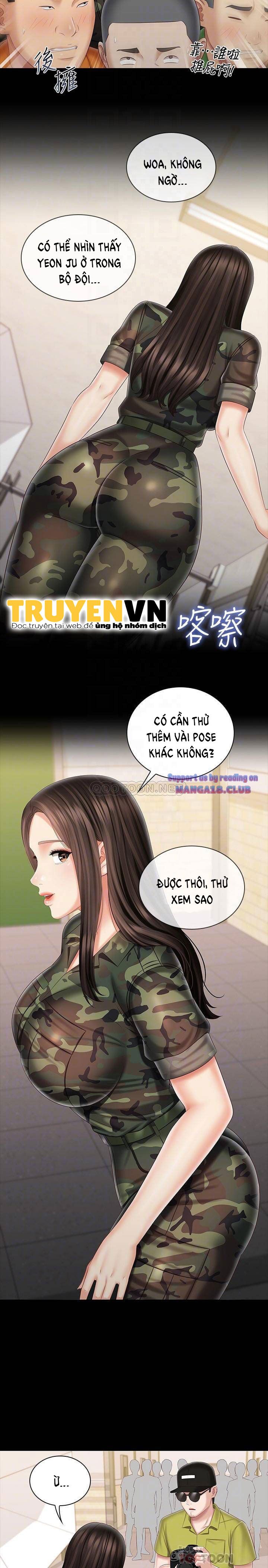đọc truyện Sứ Mệnh Người Anh Chương 93 ảnh 14 tại Giả Dược