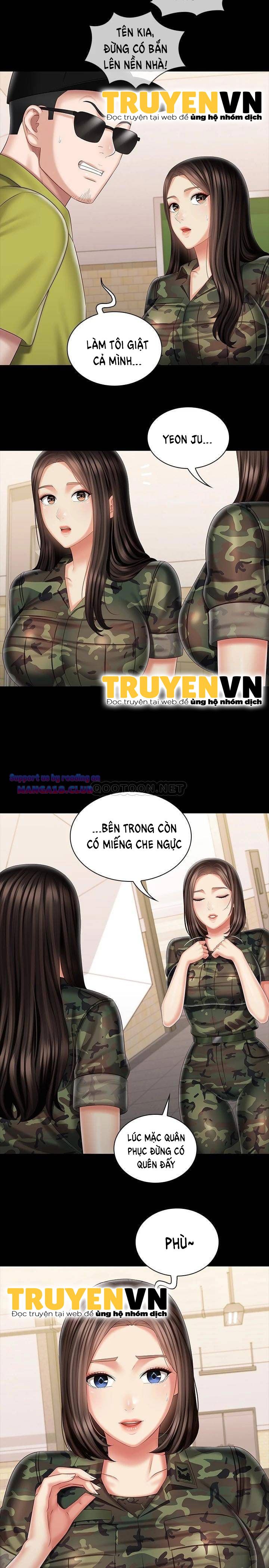 đọc truyện Sứ Mệnh Người Anh Chương 93 ảnh 17 tại Giả Dược