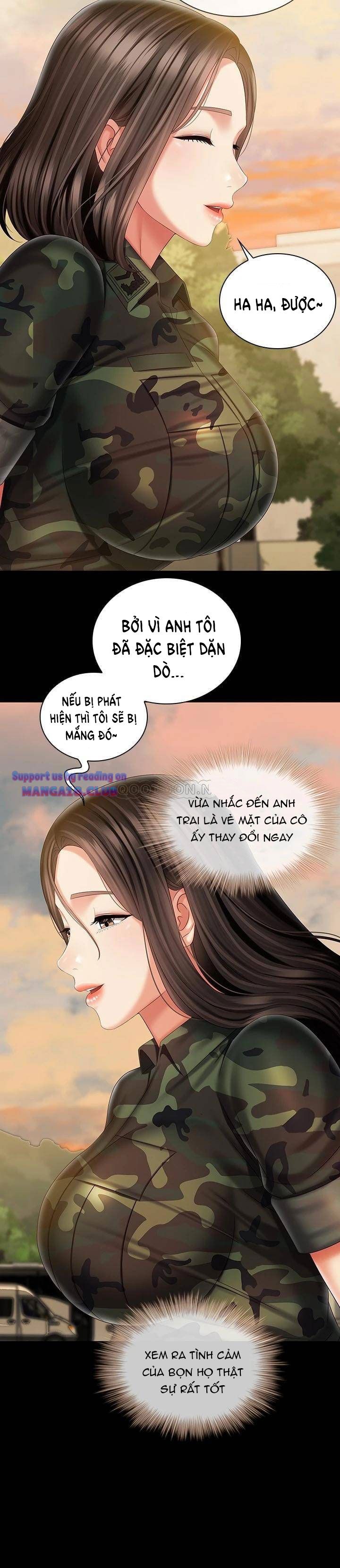 đọc truyện Sứ Mệnh Người Anh Chương 93 ảnh 21 tại Giả Dược