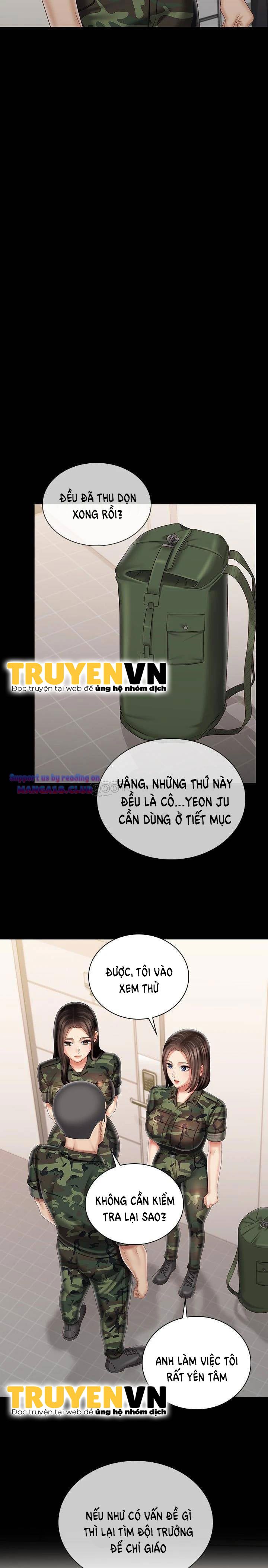 đọc truyện Sứ Mệnh Người Anh Chương 93 ảnh 23 tại Giả Dược