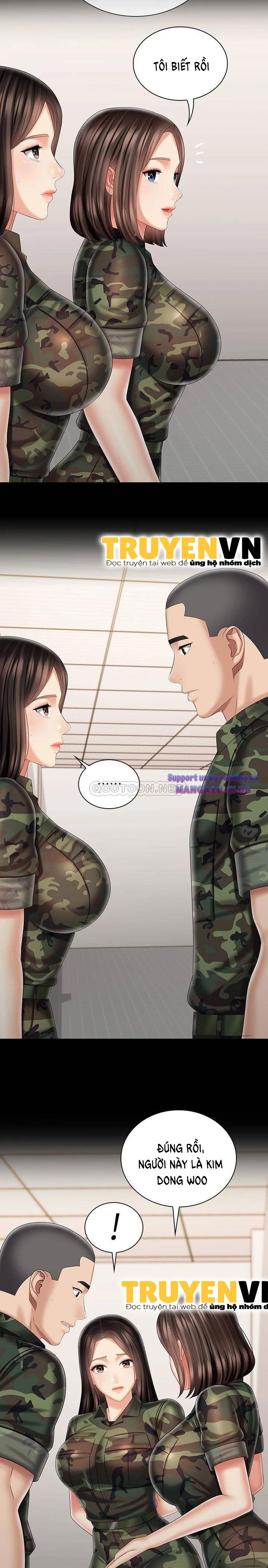 đọc truyện Sứ Mệnh Người Anh Chương 93 ảnh 24 tại Giả Dược