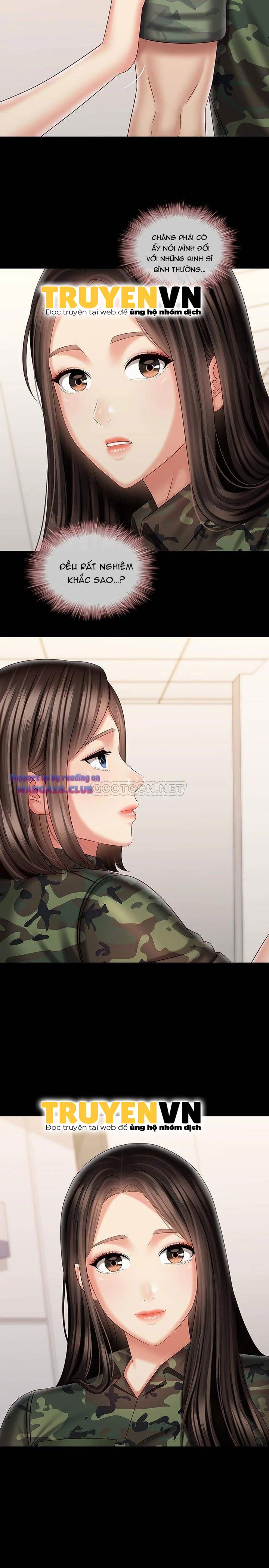 đọc truyện Sứ Mệnh Người Anh Chương 93 ảnh 27 tại Giả Dược