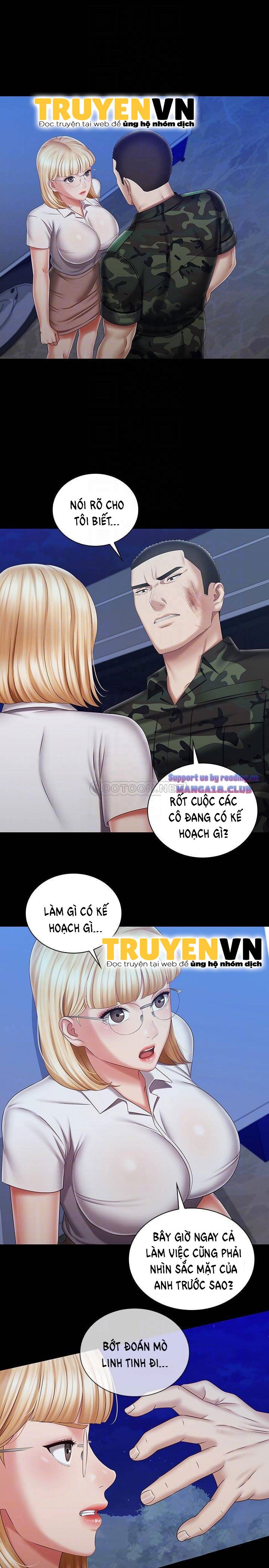 đọc truyện Sứ Mệnh Người Anh Chương 93 ảnh 4 tại Giả Dược