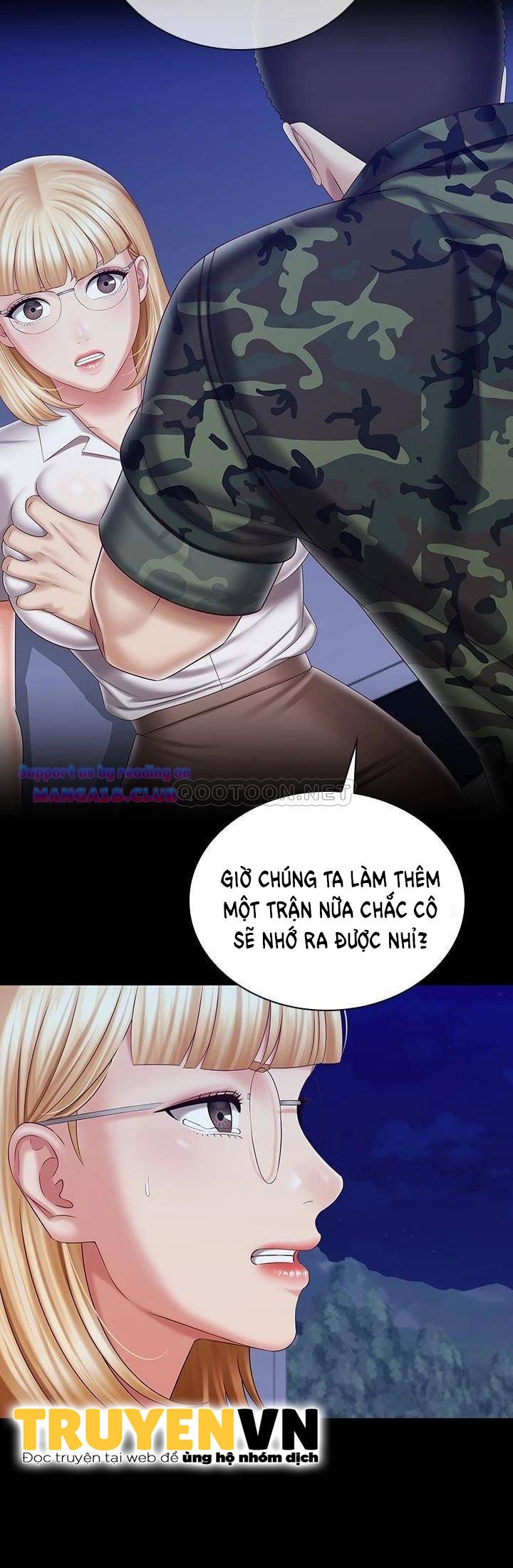 đọc truyện Sứ Mệnh Người Anh Chương 93 ảnh 7 tại Giả Dược