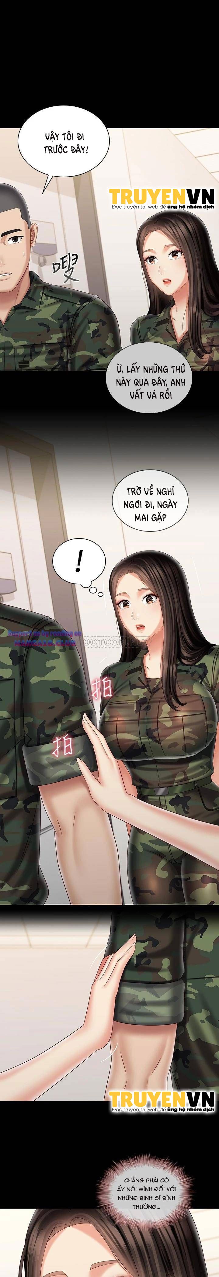 đọc truyện Sứ Mệnh Người Anh Chương 94 ảnh 1 tại Giả Dược