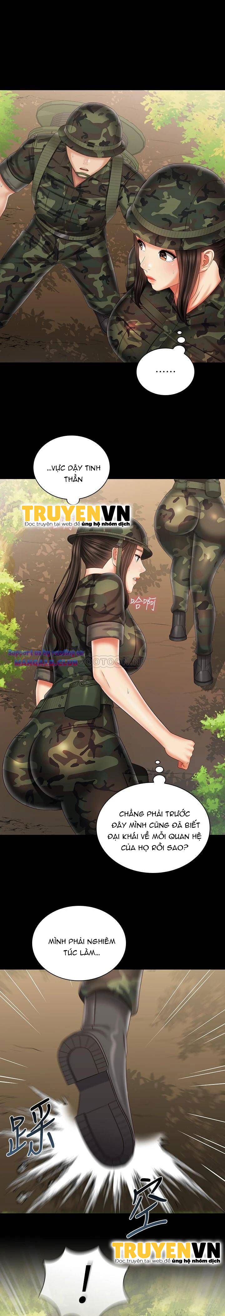 đọc truyện Sứ Mệnh Người Anh Chương 94 ảnh 11 tại Giả Dược