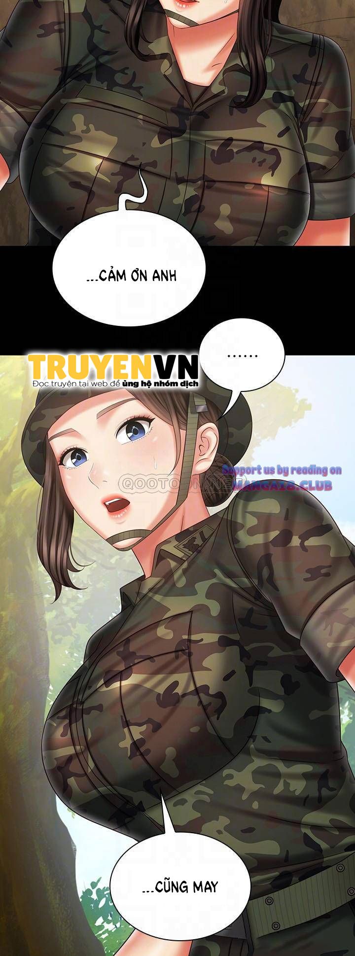 đọc truyện Sứ Mệnh Người Anh Chương 94 ảnh 14 tại Giả Dược