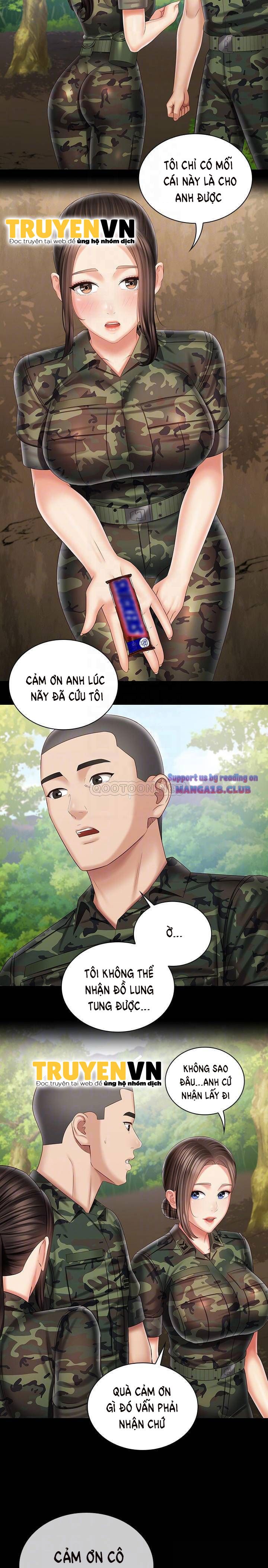 đọc truyện Sứ Mệnh Người Anh Chương 94 ảnh 16 tại Giả Dược