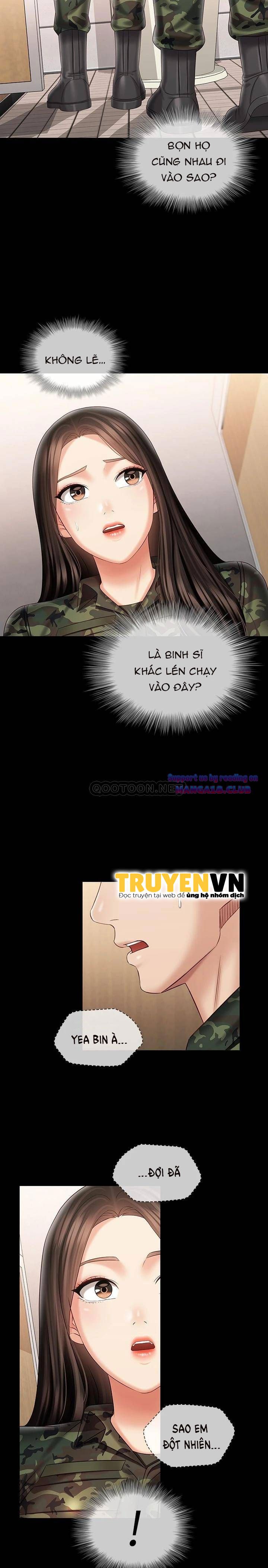 đọc truyện Sứ Mệnh Người Anh Chương 94 ảnh 28 tại Giả Dược