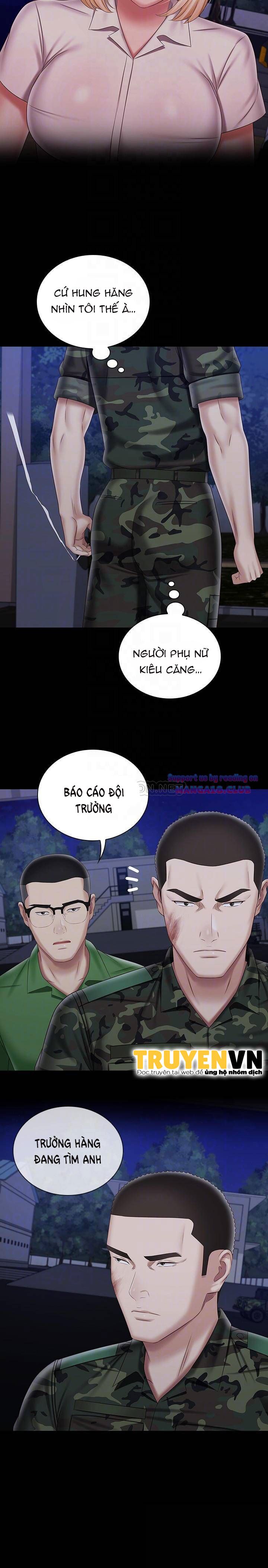 đọc truyện Sứ Mệnh Người Anh Chương 94 ảnh 6 tại Giả Dược