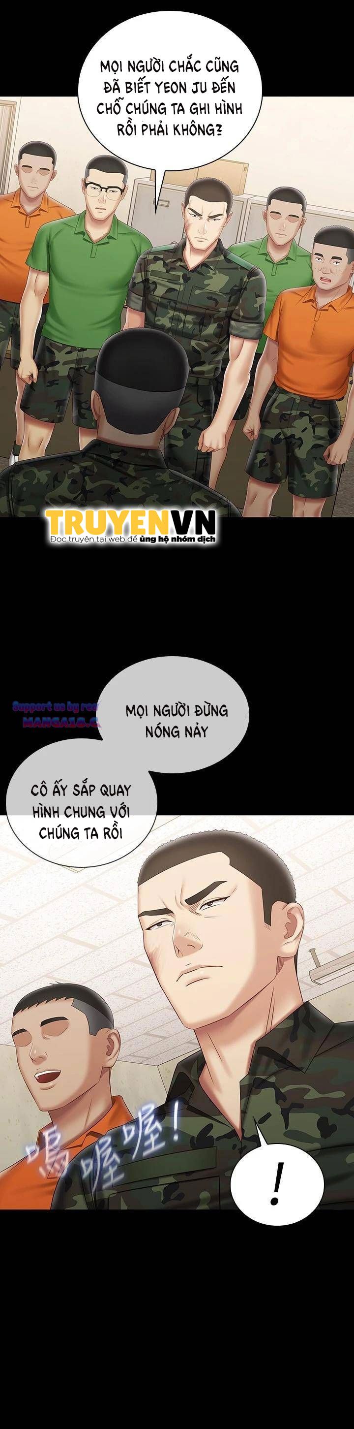 đọc truyện Sứ Mệnh Người Anh Chương 94 ảnh 7 tại Giả Dược