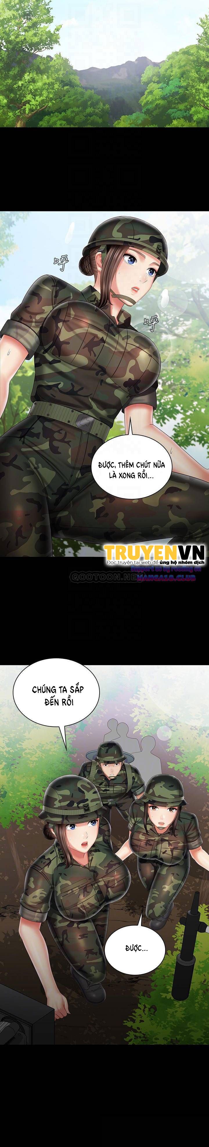 đọc truyện Sứ Mệnh Người Anh Chương 94 ảnh 10 tại Giả Dược