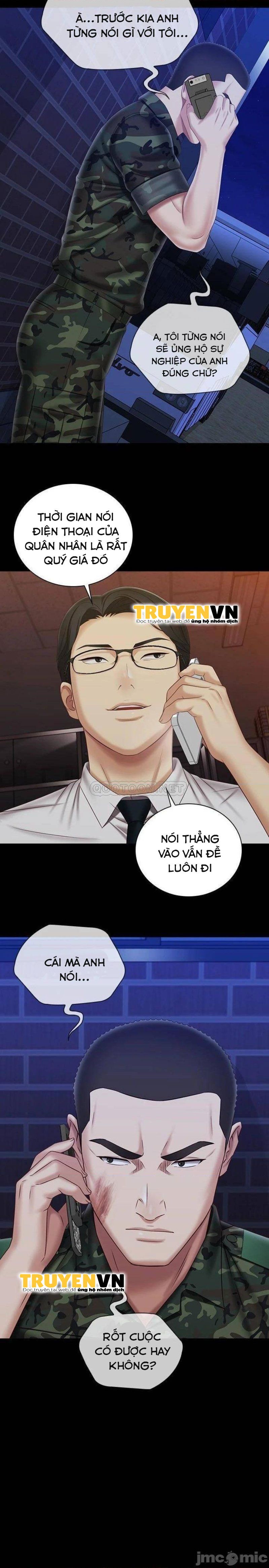 đọc truyện Sứ Mệnh Người Anh Chương 97 ảnh 2 tại Giả Dược