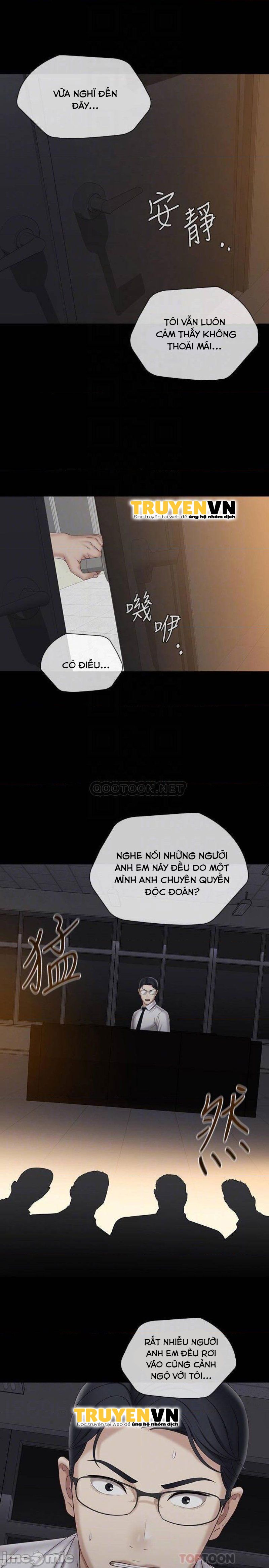 đọc truyện Sứ Mệnh Người Anh Chương 97 ảnh 11 tại Giả Dược