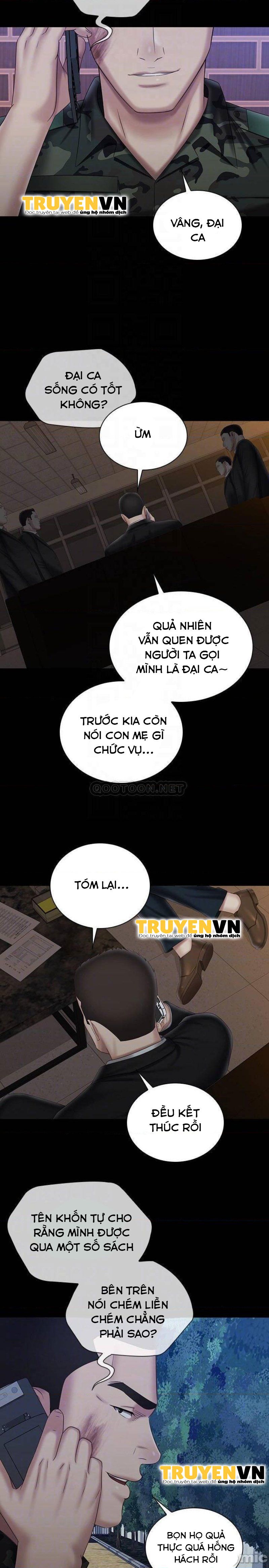 đọc truyện Sứ Mệnh Người Anh Chương 97 ảnh 13 tại Giả Dược