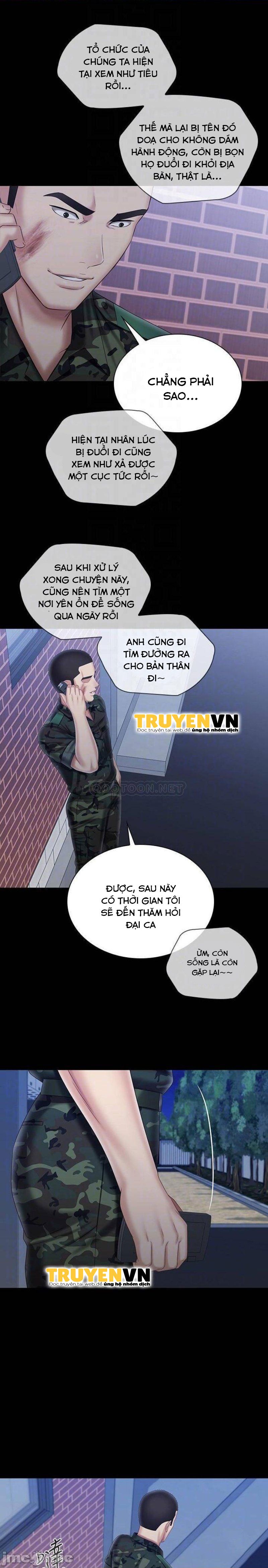 đọc truyện Sứ Mệnh Người Anh Chương 97 ảnh 15 tại Giả Dược