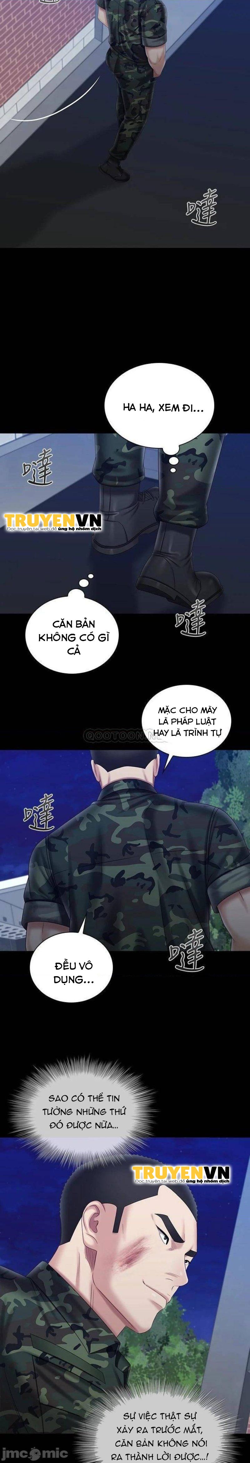đọc truyện Sứ Mệnh Người Anh Chương 97 ảnh 16 tại Giả Dược