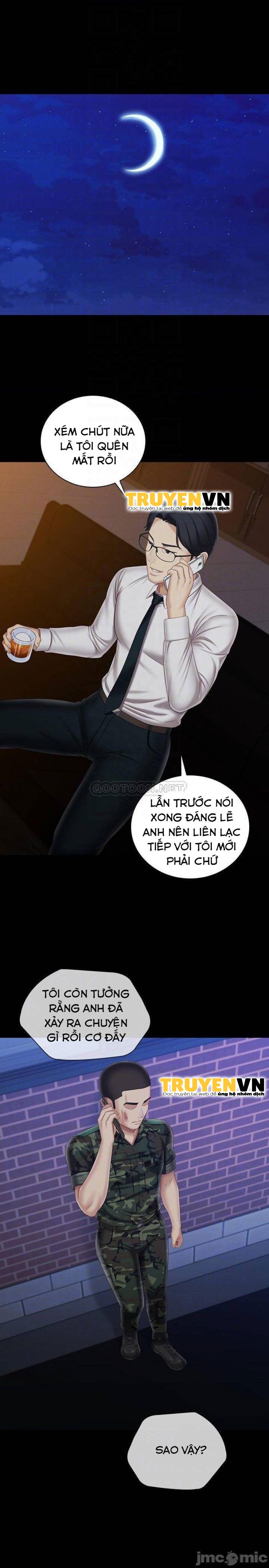 đọc truyện Sứ Mệnh Người Anh Chương 97 ảnh 3 tại Giả Dược