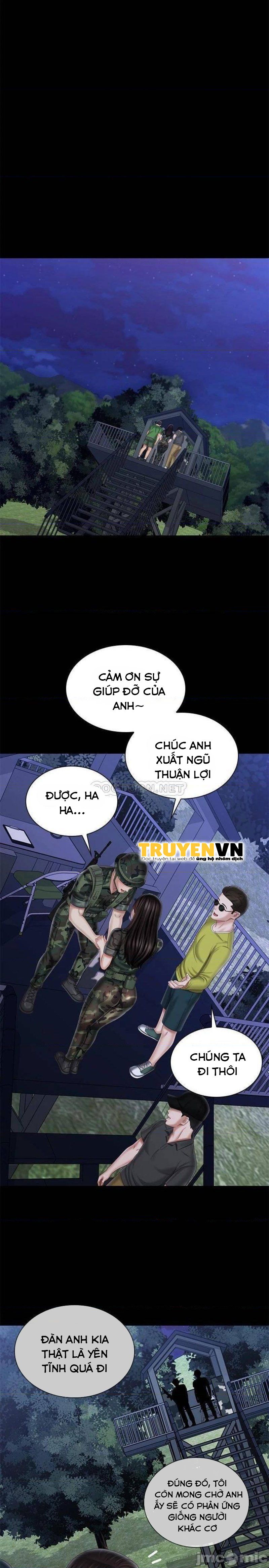 đọc truyện Sứ Mệnh Người Anh Chương 97 ảnh 23 tại Giả Dược
