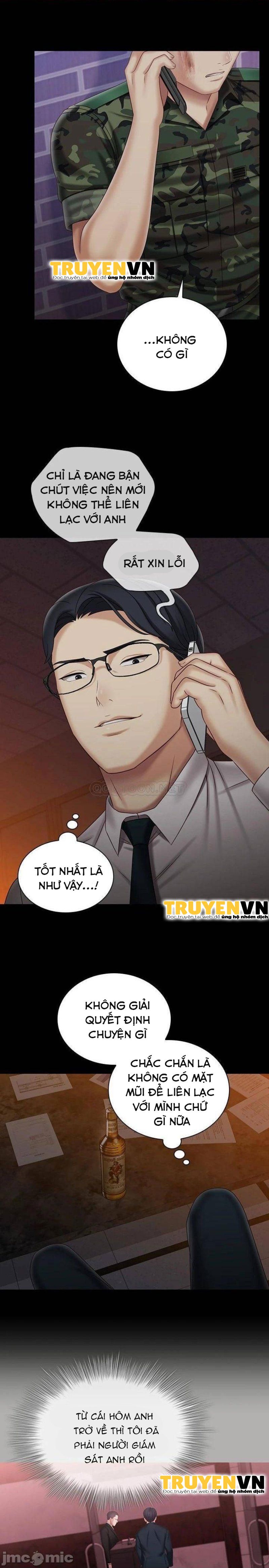 đọc truyện Sứ Mệnh Người Anh Chương 97 ảnh 4 tại Giả Dược