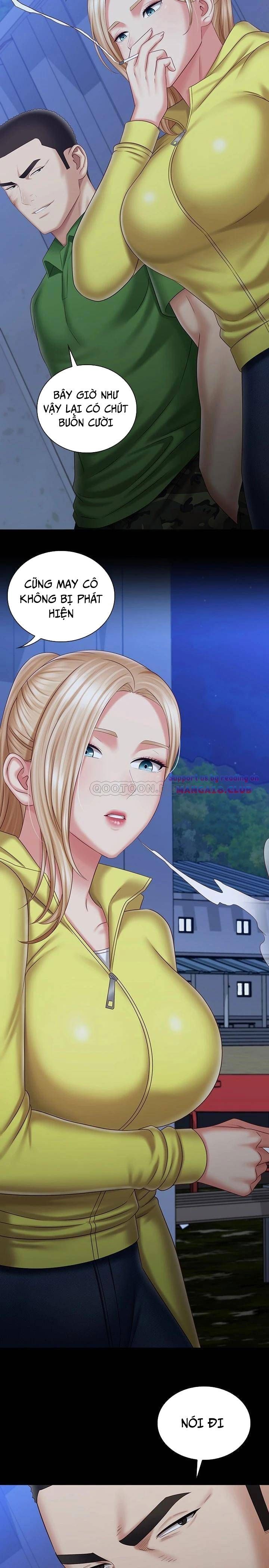 đọc truyện Sứ Mệnh Người Anh Chương 98 ảnh 2 tại Giả Dược
