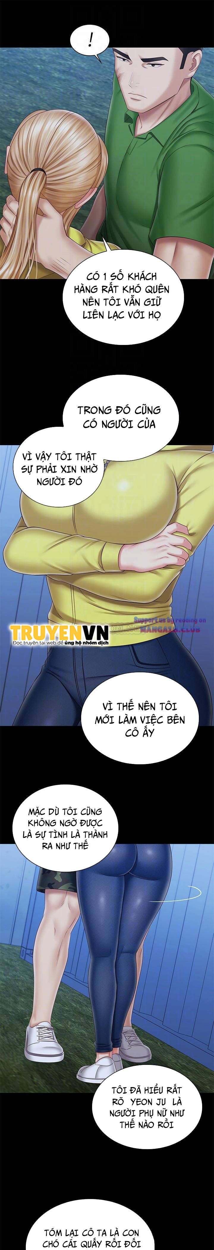 đọc truyện Sứ Mệnh Người Anh Chương 98 ảnh 12 tại Giả Dược