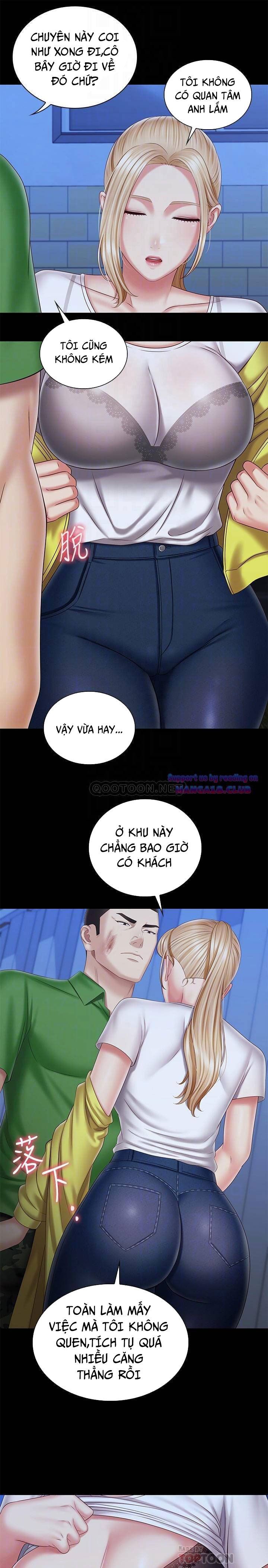 đọc truyện Sứ Mệnh Người Anh Chương 98 ảnh 16 tại Giả Dược