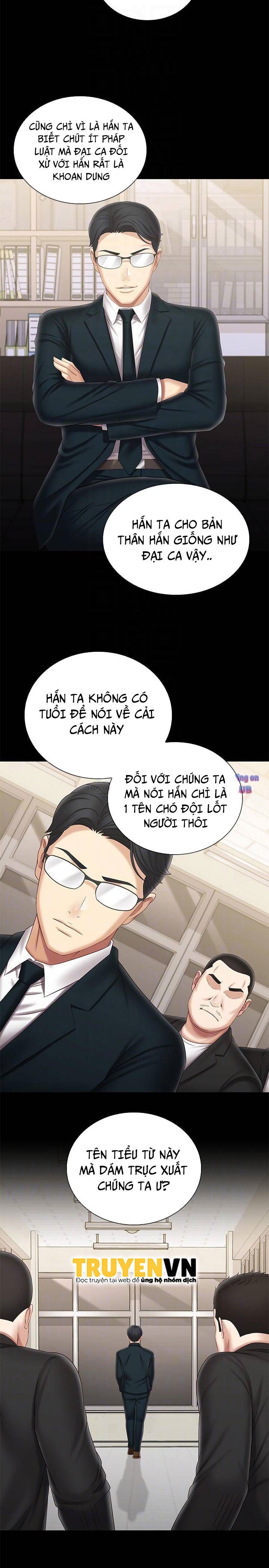 đọc truyện Sứ Mệnh Người Anh Chương 98 ảnh 6 tại Giả Dược