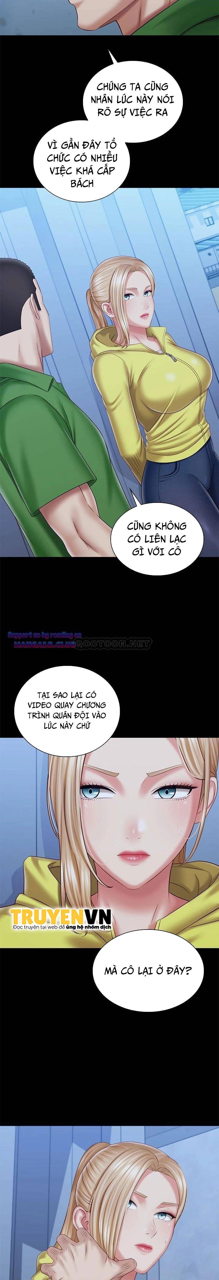 đọc truyện Sứ Mệnh Người Anh Chương 98 ảnh 9 tại Giả Dược