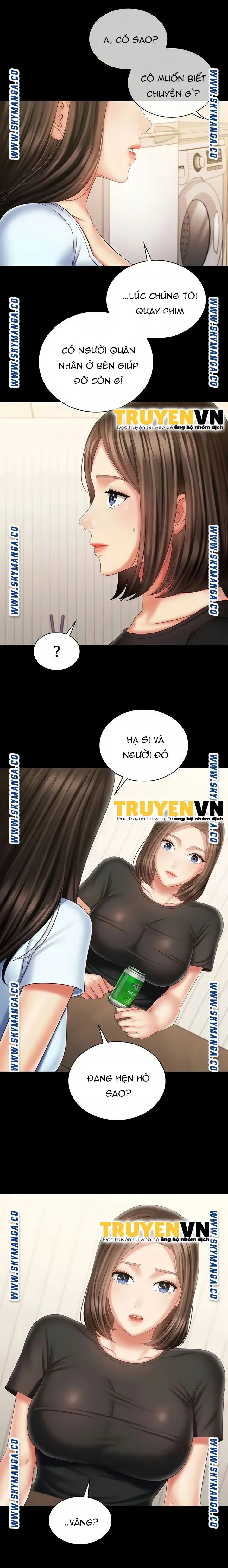 đọc truyện Sứ Mệnh Người Anh Chương 99 ảnh 1 tại Giả Dược
