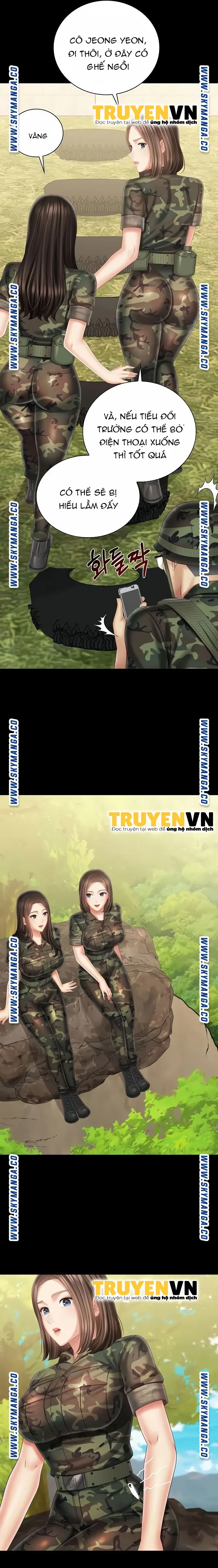 đọc truyện Sứ Mệnh Người Anh Chương 99 ảnh 11 tại Giả Dược