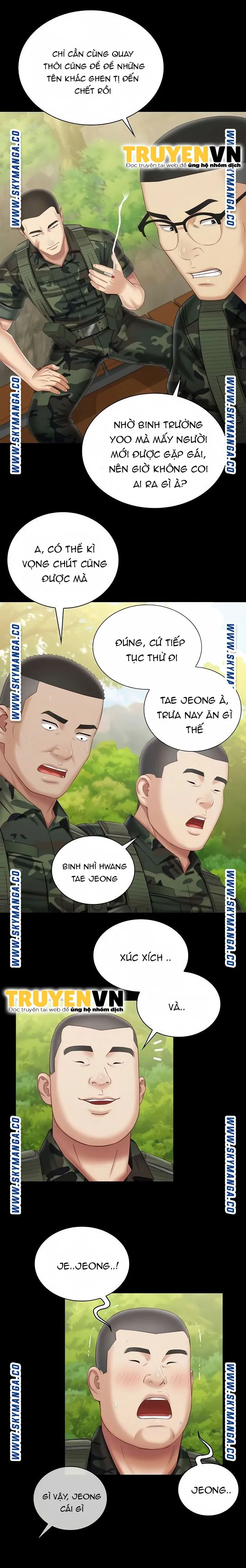 đọc truyện Sứ Mệnh Người Anh Chương 99 ảnh 14 tại Giả Dược