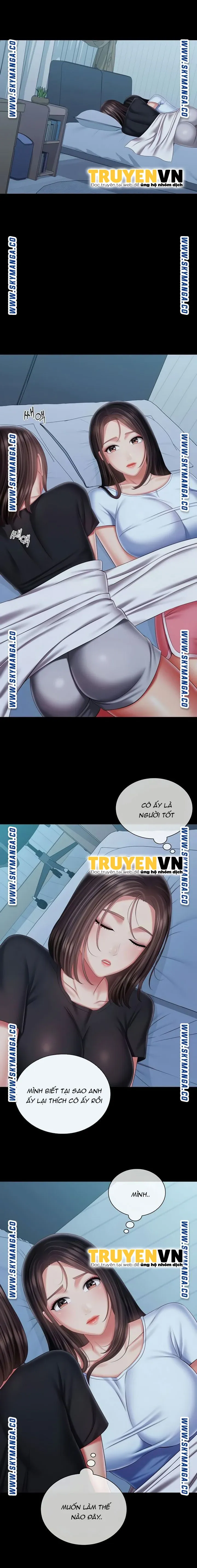 đọc truyện Sứ Mệnh Người Anh Chương 99 ảnh 8 tại Giả Dược