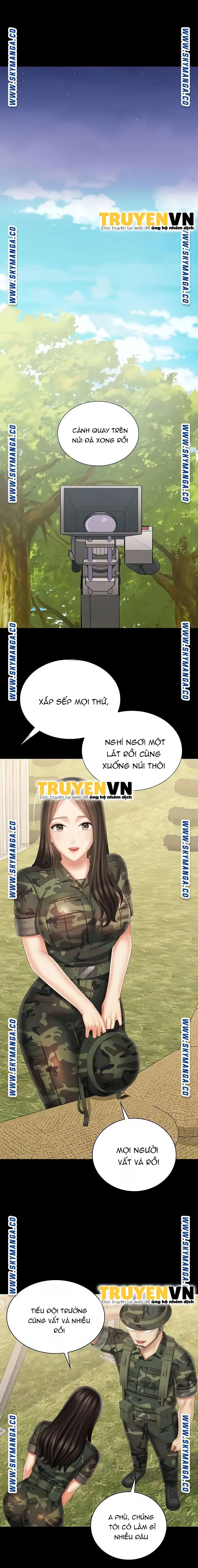 đọc truyện Sứ Mệnh Người Anh Chương 99 ảnh 9 tại Giả Dược