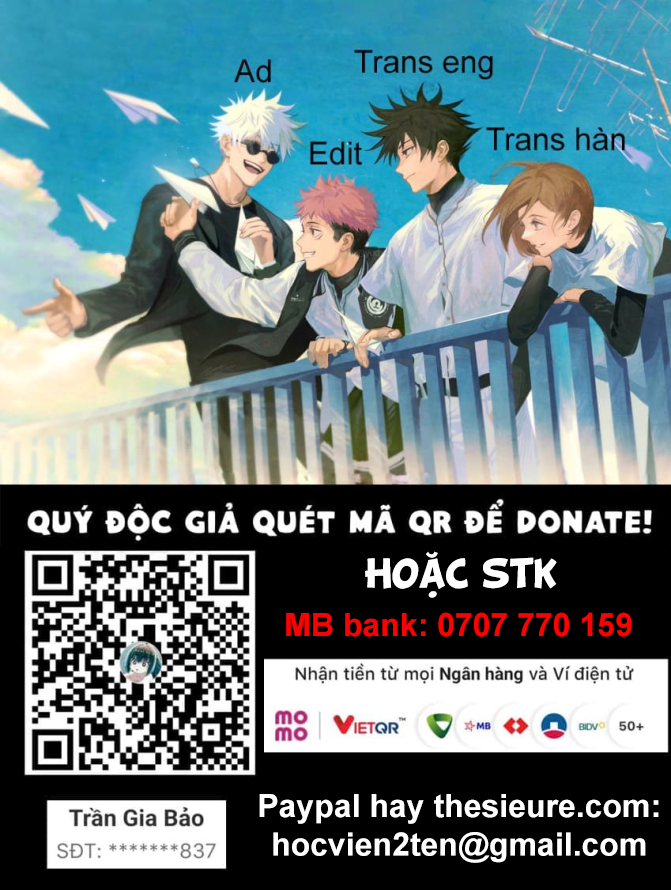 đọc truyện Sứ Mệnh Tìm Tân Nương Của Hwanung Chương 6 ảnh 10 tại Thiên Thai Truyện