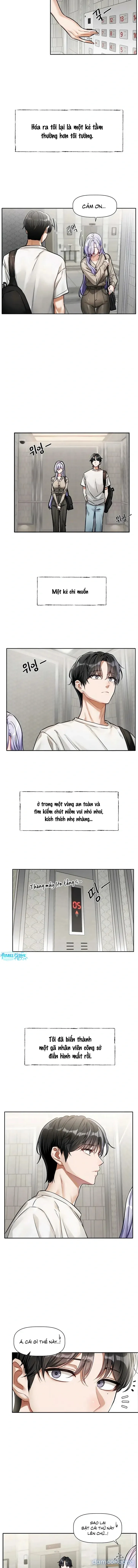 đọc truyện Sứ Mệnh Tình Yêu Chương 1 ảnh 6 tại Thiên Thai Truyện
