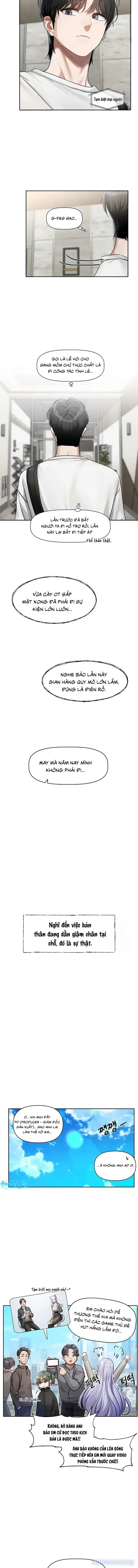 đọc truyện Sứ Mệnh Tình Yêu Chương 1 ảnh 8 tại Thiên Thai Truyện