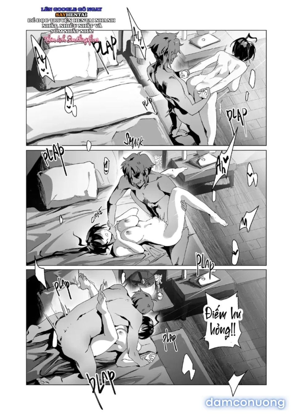 đọc truyện Sự Ngưỡng Mộ Của Tôi Với Vận Động Viên Bơi Lội Gợi Cảm Chương 2 ảnh 15 tại Thiên Thai Truyện